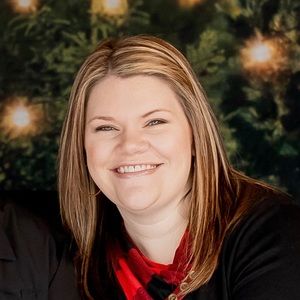 Meet your Posher, Kelsey